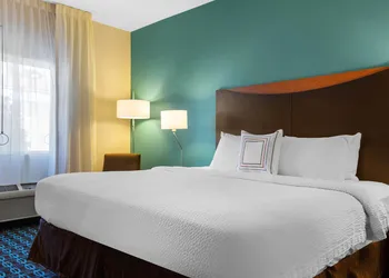 Country Inn & Suites by Radisson, Bismarck-Mandan hotel thumbnail 4