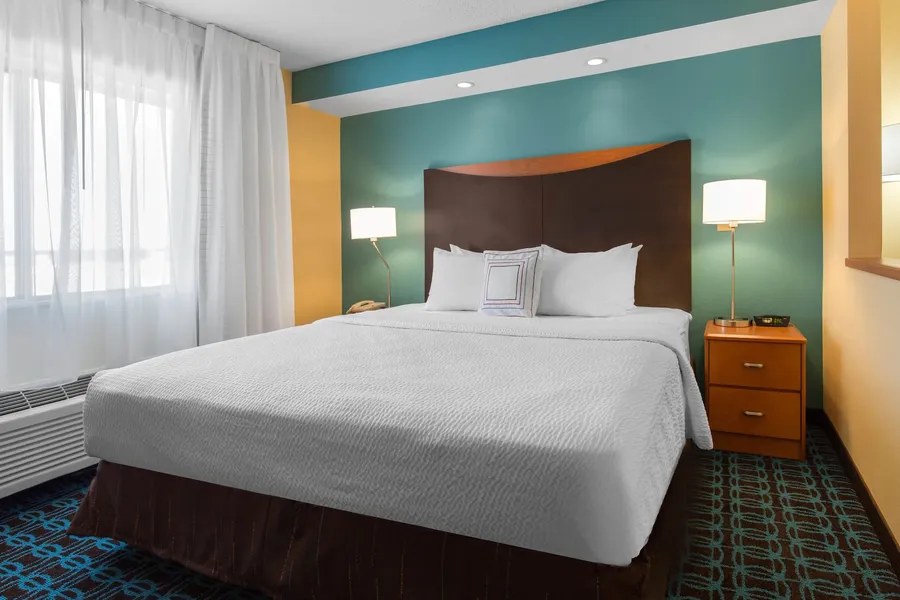 Country Inn & Suites by Radisson, Bismarck-Mandan hotel detail image 2