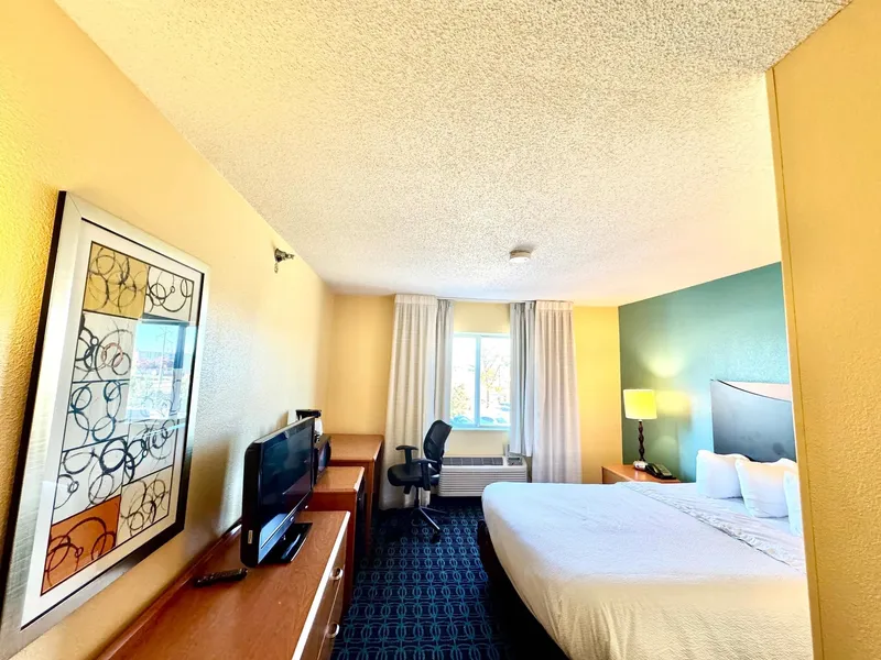 Country Inn & Suites by Radisson, Bismarck-Mandan hotel detail image 6
