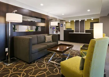 Best Western Harvest Inn & Suites hotel thumbnail 2