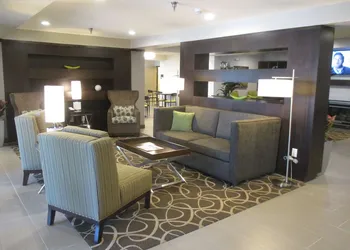 Best Western Harvest Inn & Suites hotel thumbnail 3