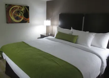 Best Western Harvest Inn & Suites hotel thumbnail 4