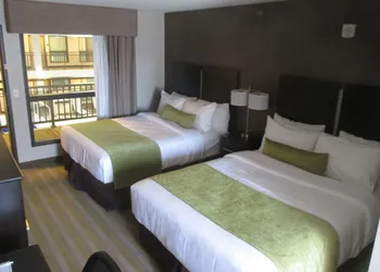 Best Western Harvest Inn & Suites hotel thumbnail 5