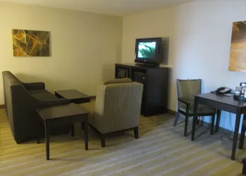 Best Western Harvest Inn & Suites hotel thumbnail 6