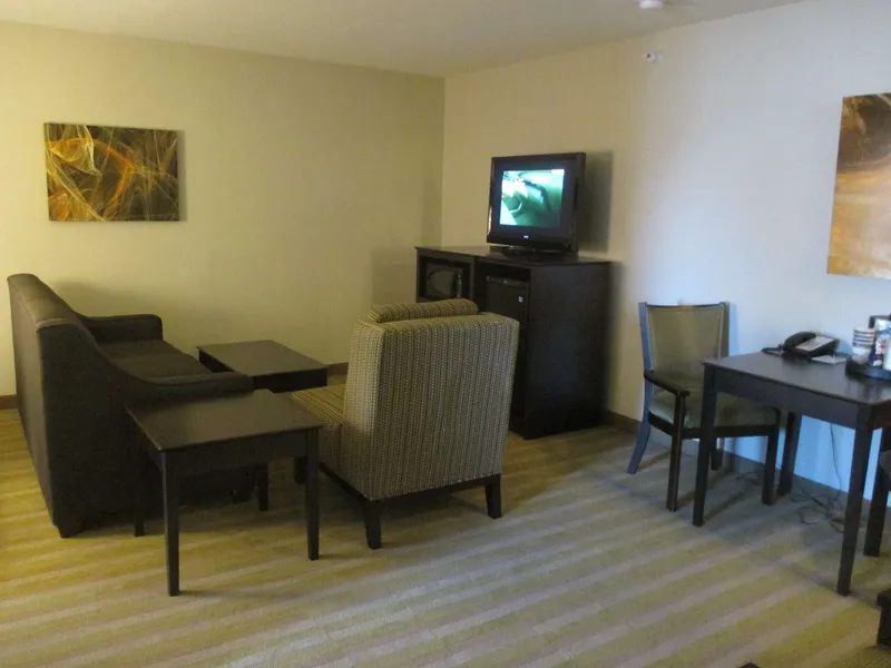 Best Western Harvest Inn & Suites hotel detail image 6