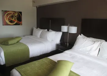 Best Western Harvest Inn & Suites hotel thumbnail 7