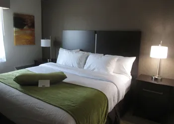Best Western Harvest Inn & Suites hotel thumbnail 8