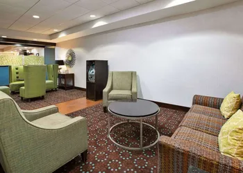 Hampton Inn Cincinnati-Northwest/Fairfield hotel thumbnail 2
