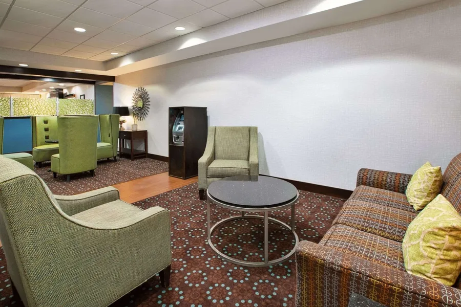 Hampton Inn Cincinnati-Northwest/Fairfield hotel detail image 2