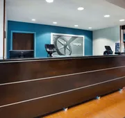 Hampton Inn Cincinnati-Northwest/Fairfield hotel detail image 3