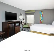 Hampton Inn Cincinnati-Northwest/Fairfield hotel detail image 4