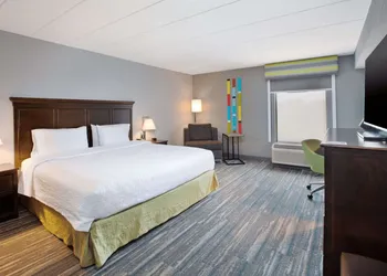 Hampton Inn Cincinnati-Northwest/Fairfield hotel thumbnail 5