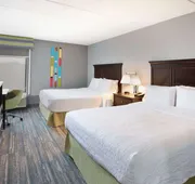 Hampton Inn Cincinnati-Northwest/Fairfield hotel detail image 7