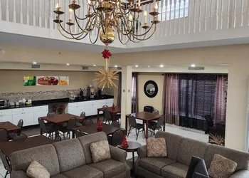 Quality Inn & Suites Bellville - Mansfield hotel thumbnail 3