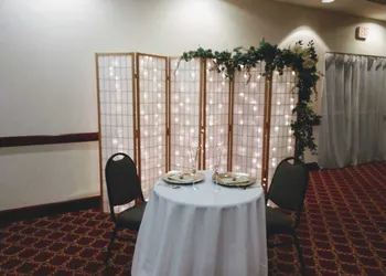 Quality Inn & Suites Bellville - Mansfield hotel thumbnail 6