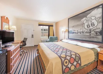 Economy Suites - Fairgrounds hotel thumbnail 3