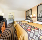 Economy Suites - Fairgrounds hotel detail image 4