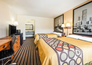 Economy Suites - Fairgrounds hotel thumbnail 4