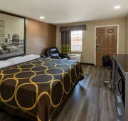 Economy Suites - Fairgrounds hotel detail image 5