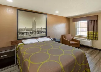 Economy Suites - Fairgrounds hotel thumbnail 6