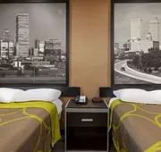 Economy Suites - Fairgrounds hotel detail image 7