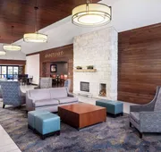 Wyndham Garden Westlake hotel detail image 4