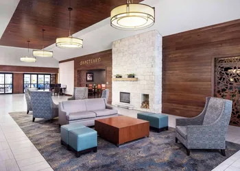 Wyndham Garden Westlake hotel thumbnail 4