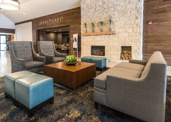 Wyndham Garden Westlake hotel thumbnail 5