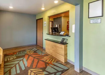 Extended Stay America Select Suites - Oklahoma City - Bethany hotel thumbnail 2