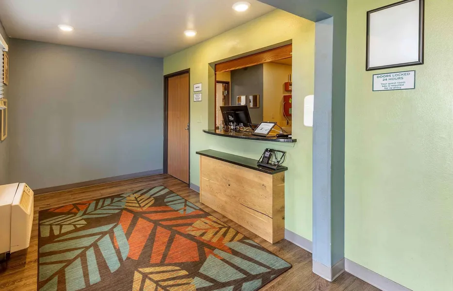 Extended Stay America Select Suites - Oklahoma City - Bethany hotel detail image 2