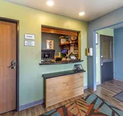 Extended Stay America Select Suites - Oklahoma City - Bethany hotel detail image 3