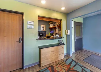 Extended Stay America Select Suites - Oklahoma City - Bethany hotel thumbnail 3