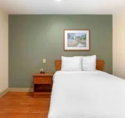 Extended Stay America Select Suites - Oklahoma City - Bethany hotel detail image 5