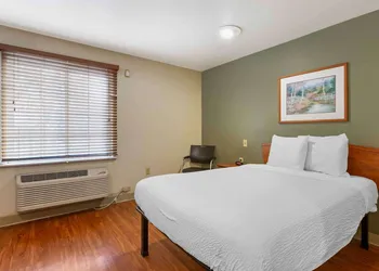 Extended Stay America Select Suites - Oklahoma City - Bethany hotel thumbnail 6