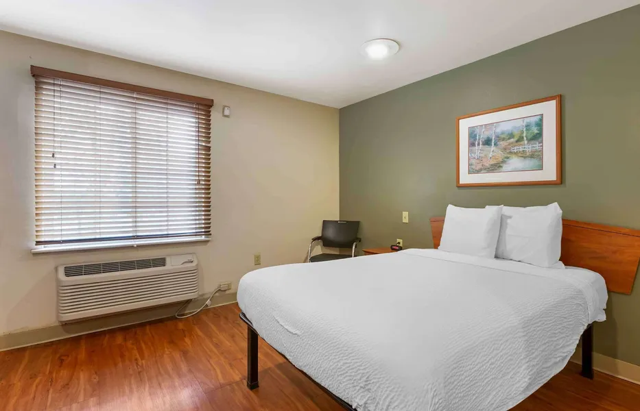 Extended Stay America Select Suites - Oklahoma City - Bethany hotel detail image 6