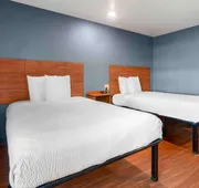 Extended Stay America Select Suites - Oklahoma City - Bethany hotel detail image 7