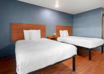 Extended Stay America Select Suites - Oklahoma City - Bethany hotel thumbnail 7