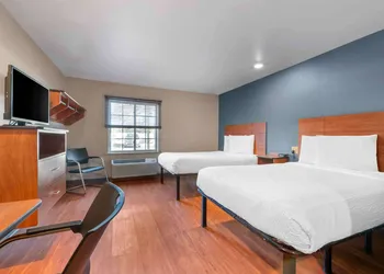 Extended Stay America Select Suites - Oklahoma City - Bethany hotel thumbnail 8