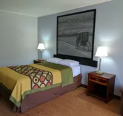 Sprucewood Inn hotel detail image 4