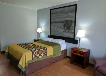 Sprucewood Inn hotel thumbnail 4