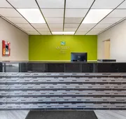 Quality Inn Fairborn near Wright Patterson AFB hotel detail image 3