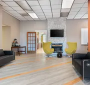 Quality Inn Fairborn near Wright Patterson AFB hotel detail image 4