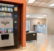 Quality Inn Fairborn near Wright Patterson AFB hotel detail image 5