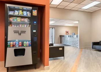 Quality Inn Fairborn near Wright Patterson AFB hotel thumbnail 5