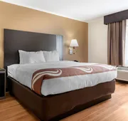Quality Inn Fairborn near Wright Patterson AFB hotel detail image 7