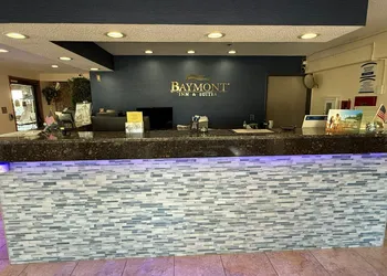 Baymont by Wyndham Washington Court House hotel thumbnail 2