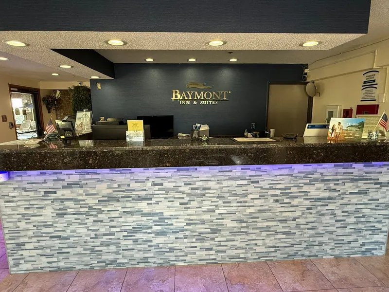 Baymont by Wyndham Washington Court House hotel detail image 2