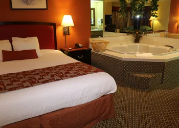 Baymont by Wyndham Washington Court House hotel thumbnail 5