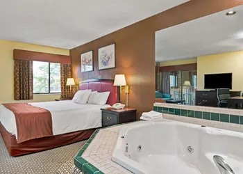Baymont by Wyndham Washington Court House hotel thumbnail 8
