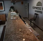 Express Inn & Suites hotel detail image 3